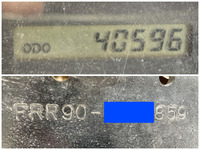 いすゞフォワード深ダンプ（土砂禁ダンプ）中型（4t）[写真40]