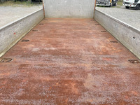 いすゞフォワードクレーン4段中型（4t）[写真10]