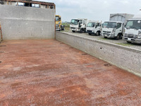 いすゞフォワードクレーン4段中型（4t）[写真13]