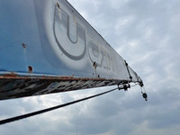 いすゞフォワードクレーン4段中型（4t）[写真14]