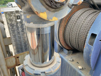 いすゞフォワードクレーン4段中型（4t）[写真15]