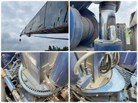 いすゞフォワードクレーン4段中型（4t）[写真16]