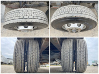 いすゞフォワードクレーン4段中型（4t）[写真22]