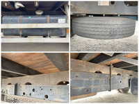 いすゞフォワードクレーン4段中型（4t）[写真23]