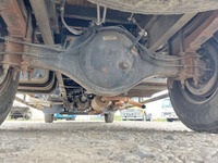 いすゞフォワードクレーン4段中型（4t）[写真25]