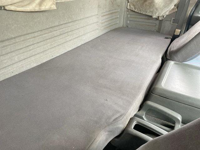 いすゞフォワードクレーン4段中型（4t）[写真34]