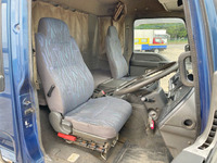 いすゞフォワードクレーン4段中型（4t）[写真35]