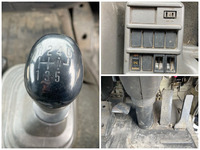 いすゞフォワードクレーン4段中型（4t）[写真39]