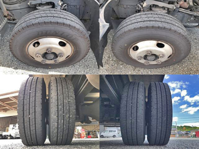 いすゞエルフ冷凍車（冷蔵車）小型（2t・3t）[写真17]