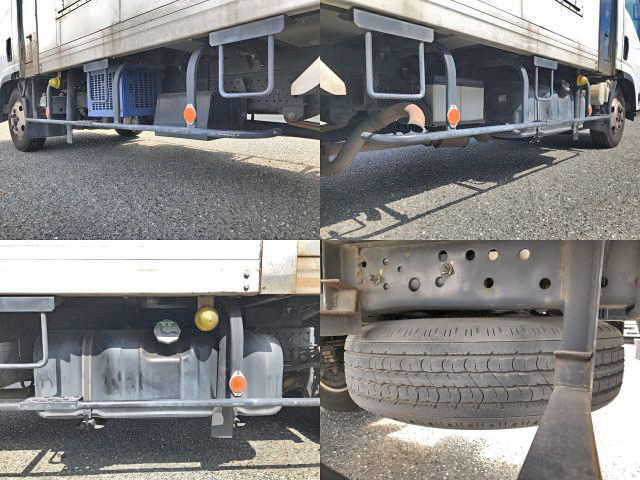 いすゞエルフ冷凍車（冷蔵車）小型（2t・3t）[写真18]