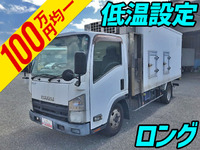 いすゞエルフ冷凍車（冷蔵車）小型（2t・3t）[写真01]