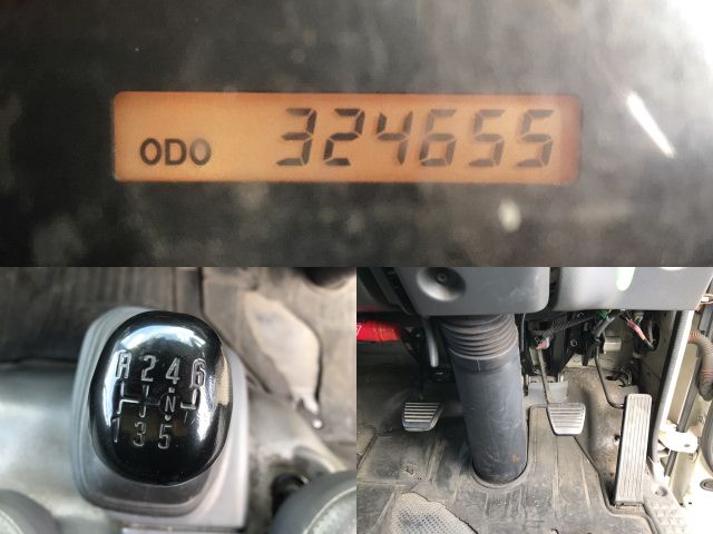 いすゞエルフ冷凍車（冷蔵車）小型（2t・3t）[写真34]