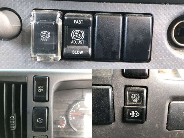 いすゞエルフ冷凍車（冷蔵車）小型（2t・3t）[写真36]