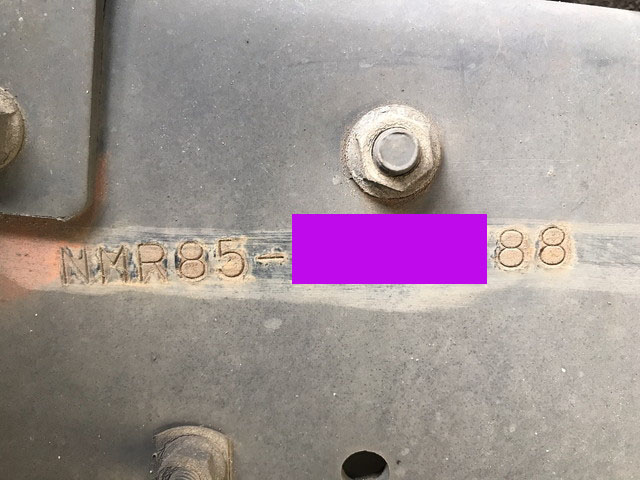 いすゞエルフ冷凍車（冷蔵車）小型（2t・3t）[写真40]