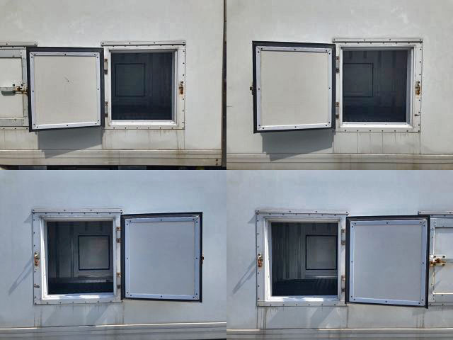 いすゞエルフ冷凍車（冷蔵車）小型（2t・3t）[写真07]