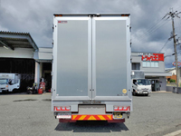 三菱ふそうスーパーグレートパネルウイング大型（10t）[写真10]