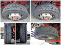 三菱ふそうスーパーグレートパネルウイング大型（10t）[写真21]