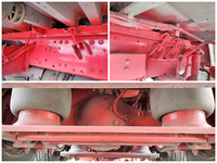 三菱ふそうスーパーグレートパネルウイング大型（10t）[写真23]