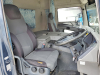 三菱ふそうスーパーグレートパネルウイング大型（10t）[写真33]