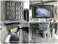 三菱ふそうスーパーグレートパネルウイング大型（10t）[写真39]