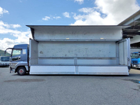 三菱ふそうスーパーグレートパネルウイング大型（10t）[写真06]