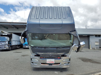 三菱ふそうスーパーグレートパネルウイング大型（10t）[写真09]