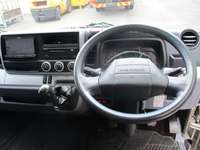 三菱ふそうキャンターアルミウイング小型（2t・3t）[写真16]