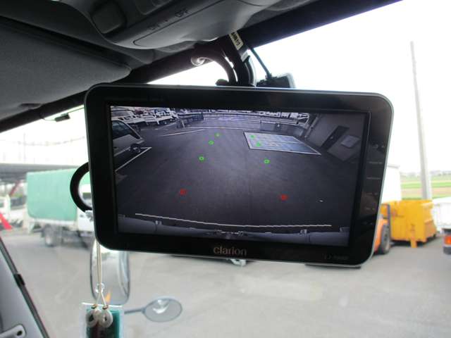 三菱ふそうキャンターアルミウイング小型（2t・3t）[写真21]