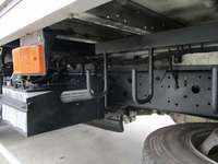 日野レンジャー冷蔵冷凍ウイング中型（4t）[写真19]