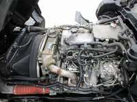 日野レンジャー冷蔵冷凍ウイング中型（4t）[写真24]