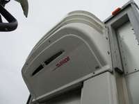 日野レンジャー冷蔵冷凍ウイング中型（4t）[写真27]