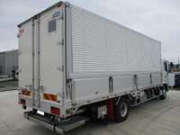 日野レンジャー冷蔵冷凍ウイング中型（4t）[写真28]