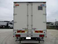 日野レンジャー冷蔵冷凍ウイング中型（4t）[写真29]