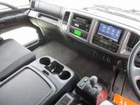 日野レンジャー冷蔵冷凍ウイング中型（4t）[写真07]