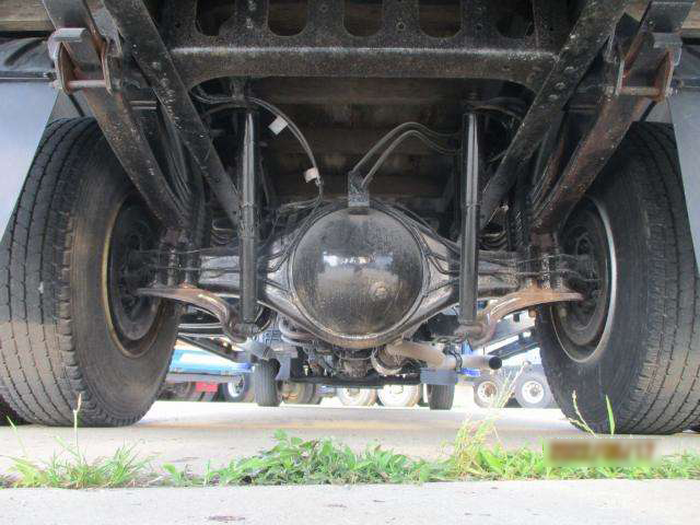 日野レンジャークレーン5段中型（4t）[写真11]