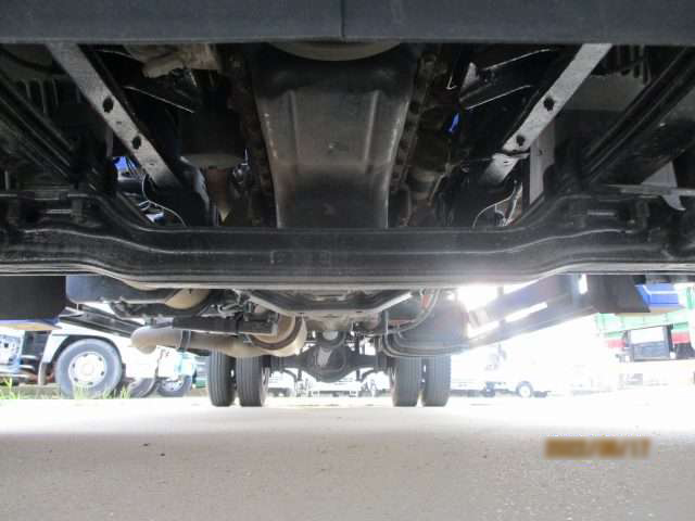 日野レンジャークレーン5段中型（4t）[写真12]