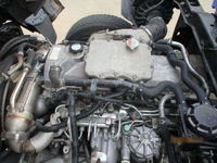 日野レンジャークレーン5段中型（4t）[写真13]