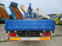 日野レンジャークレーン5段中型（4t）[写真16]