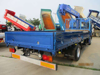 日野レンジャークレーン5段中型（4t）[写真02]