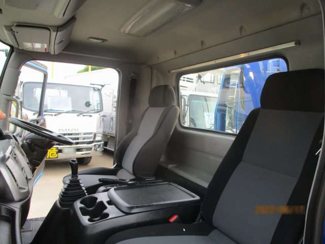 日野レンジャークレーン5段中型（4t）[写真07]