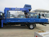 日野レンジャークレーン5段中型（4t）[写真09]