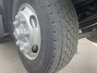 日野レンジャーセルフクレーン4段増トン（6t・8t）[写真14]