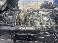 日野レンジャーセルフクレーン4段増トン（6t・8t）[写真26]