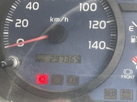 日野レンジャーセルフクレーン4段増トン（6t・8t）[写真38]