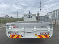 日野レンジャーセルフクレーン4段増トン（6t・8t）[写真04]