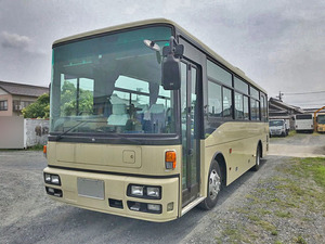 UDトラックスその他の車種送迎バス2005年(平成17年)PB-RM360HAN改
