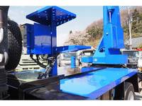 トヨタダイナ高所作業車小型（2t・3t）[写真12]