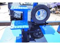 トヨタダイナ高所作業車小型（2t・3t）[写真14]