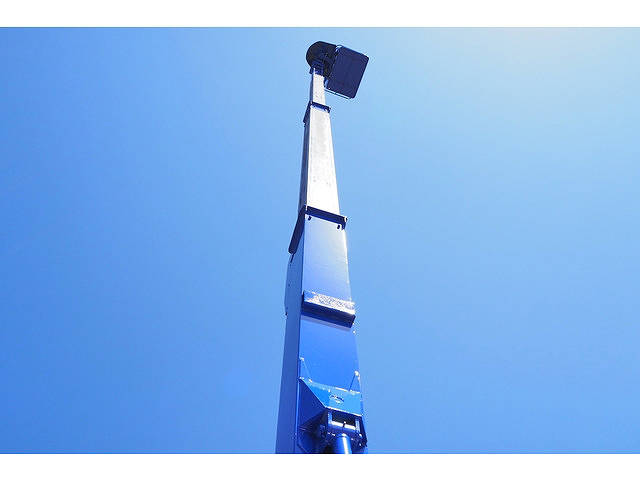 トヨタダイナ高所作業車小型（2t・3t）[写真15]