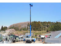 トヨタダイナ高所作業車小型（2t・3t）[写真16]